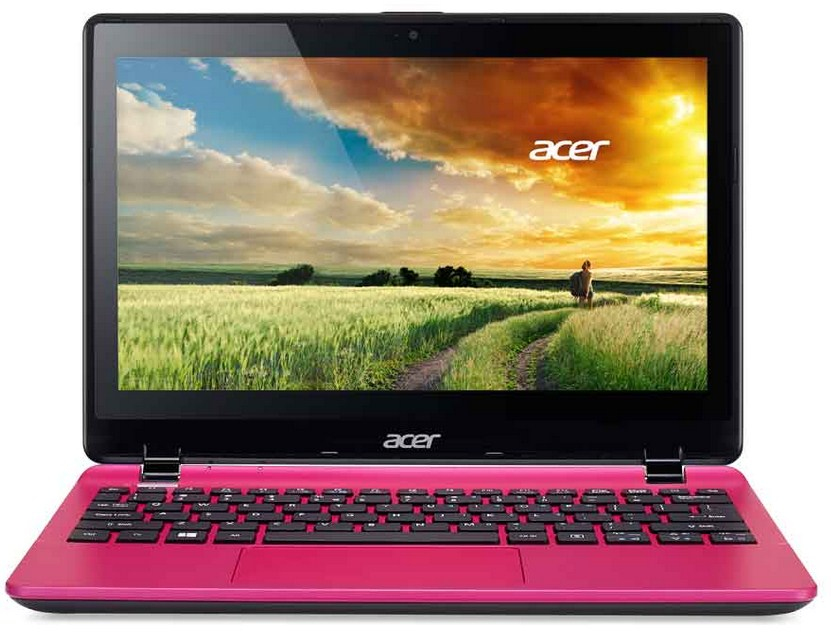 Acer Aspire V3-111P-C1U0 Intel® Celeron® N2830 Laptop – image 1