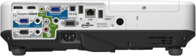Epson EB-1945W – image 2