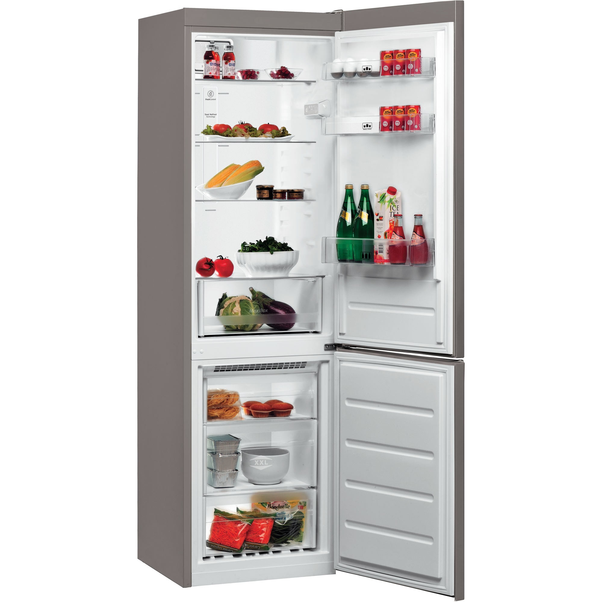 Whirlpool BSNF 8121 OX – image 2