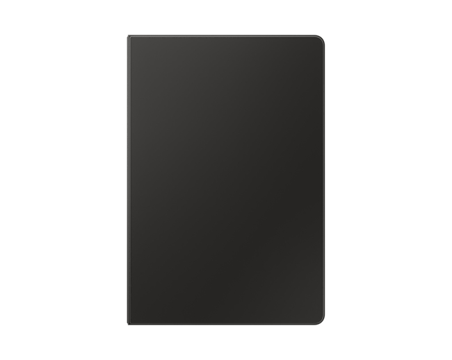 Samsung EF-DX715BBEGGB mobile device keyboard Pogo Pin Black – image 1