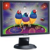 Viewsonic 19" Widescreen LCD w/ 3000:1 Dynamic Contrast