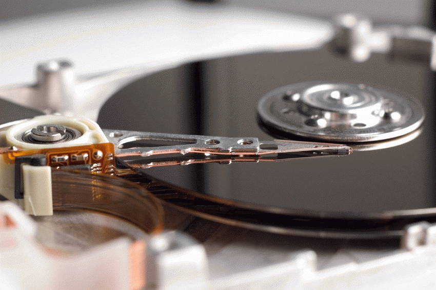 Samsung HS06SHR internal hard drive – image 2