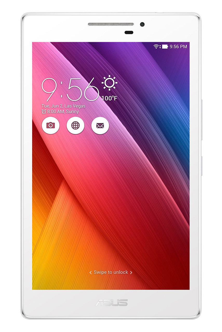 ASUS ZenPad 7.0 Z370C-1B033A tablet Intel Atom® – image 1