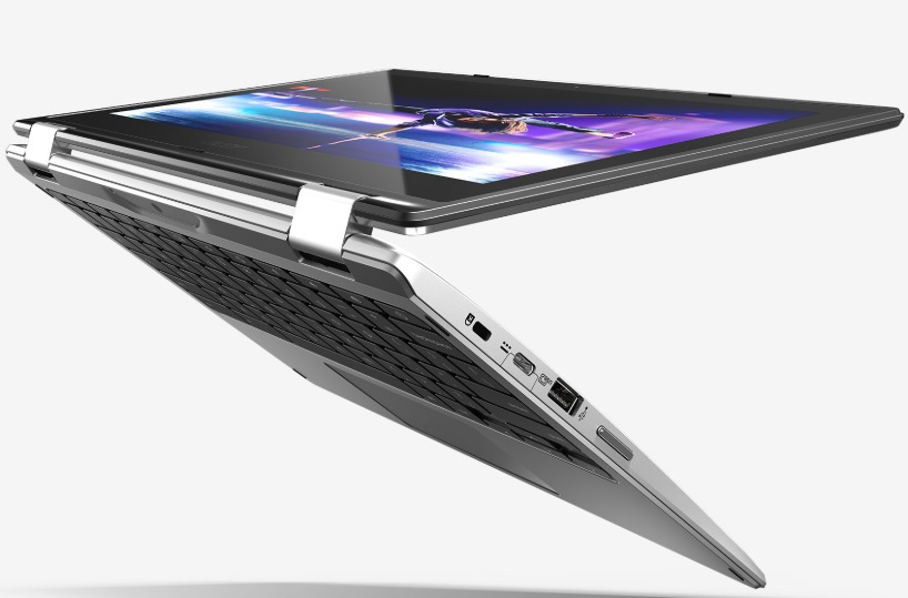 Acer Chromebook Spin 11 CP311-1H-C5PN Intel® Celeron® N3350 – image 4