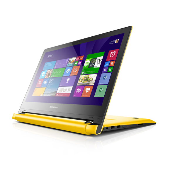 Lenovo Flex2 14DAP