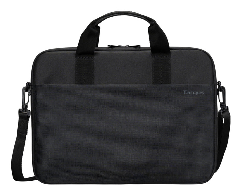 Targus 14” Intellect Slim Brief with ID Window – image 1