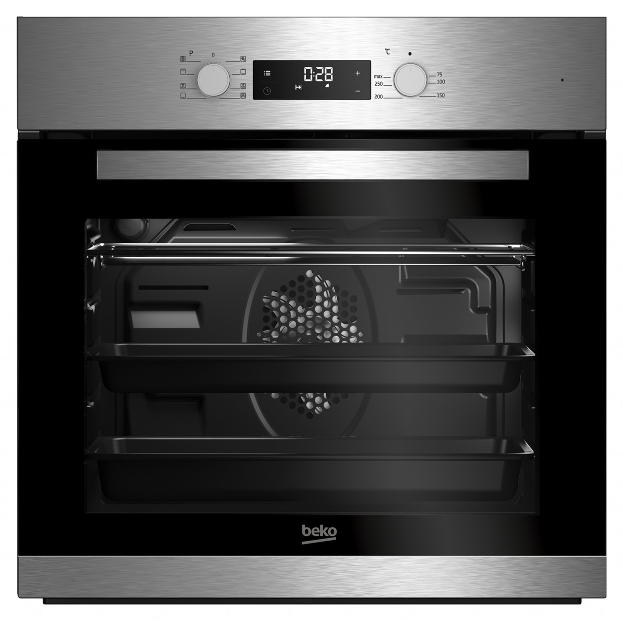 Beko BIM22300X oven