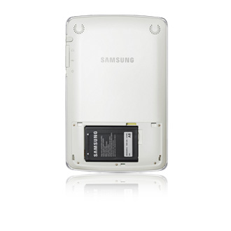 Samsung E65 e-book reader – image 4