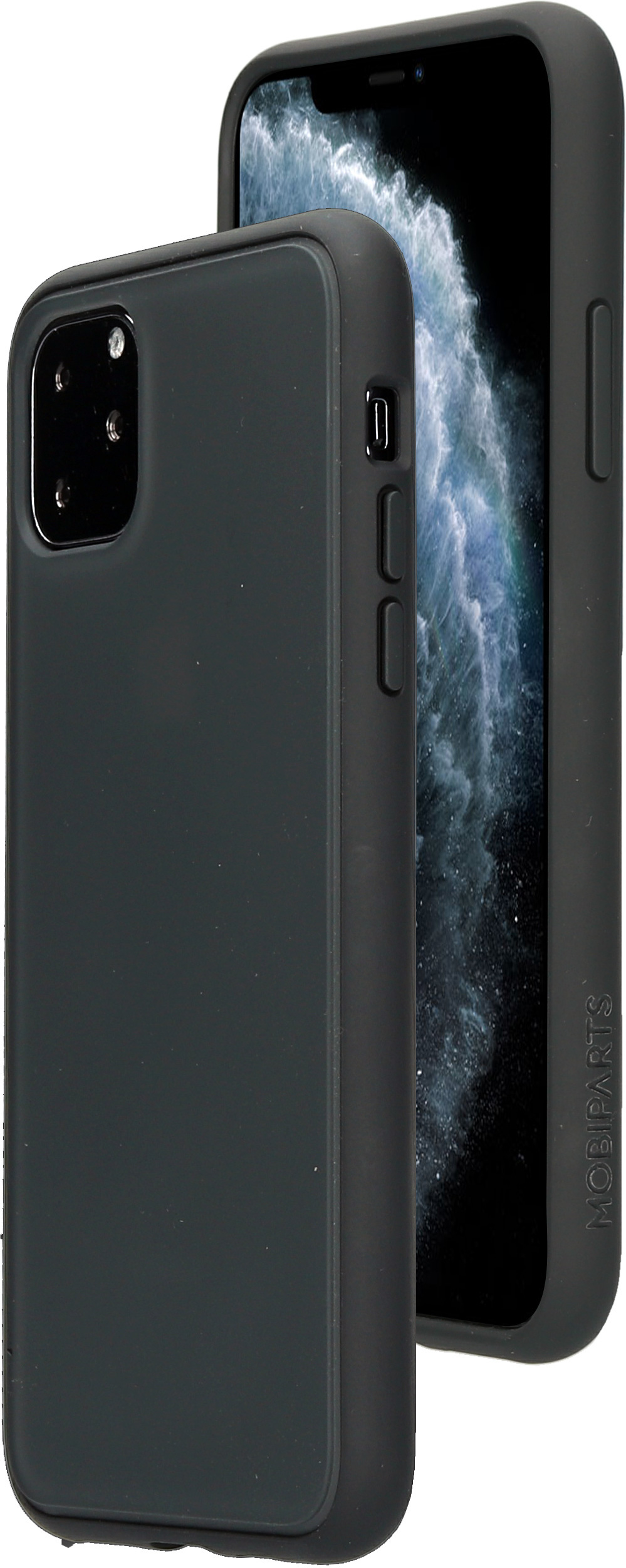 Mobiparts Classic Hardcover iPhone 11 Pro Max