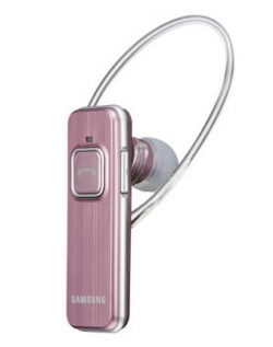 Samsung WEP350 Headset Wireless Bluetooth Pink – image 3
