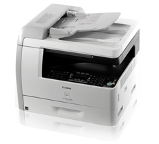 Canon imageCLASS MF6595 Laser