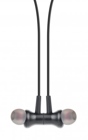 Manhattan Bluetooth In-Ear Headset with Neckband, Microphone, Integrated Controls, Sweatproof, Noise Isolating, 5 hour usage time, Max Range 10m, MicroSD Card s – image 4