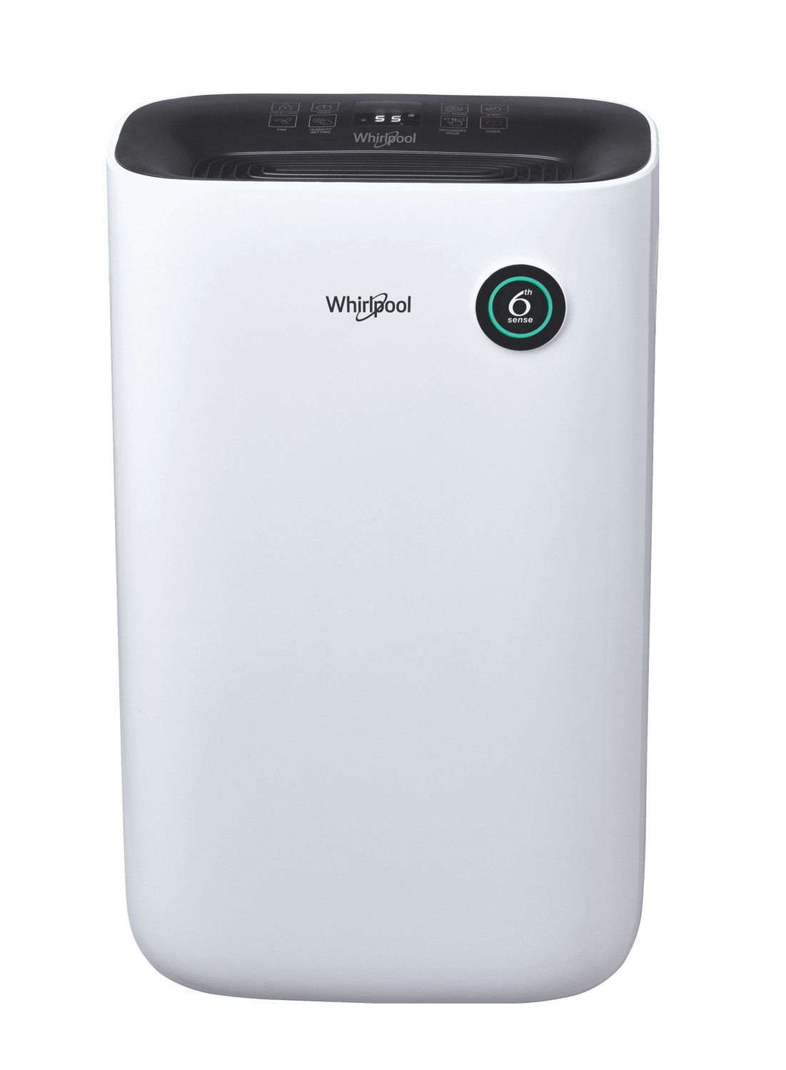 Whirlpool DE20W5252 UK – image 1