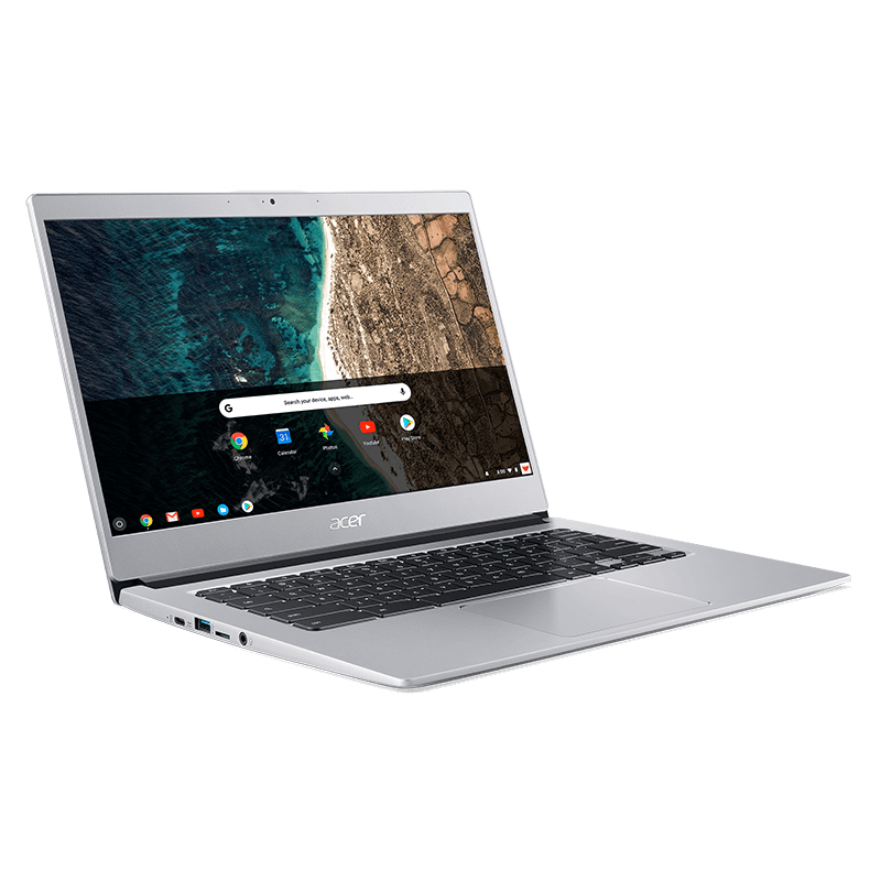 Acer Chromebook CB514-1HT-P95B Intel® Pentium® N4200 – image 4