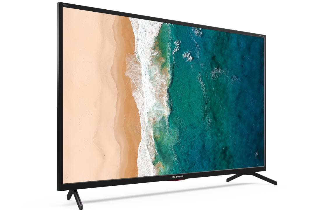 Sharp Aquos 43BN5EA TV – image 6