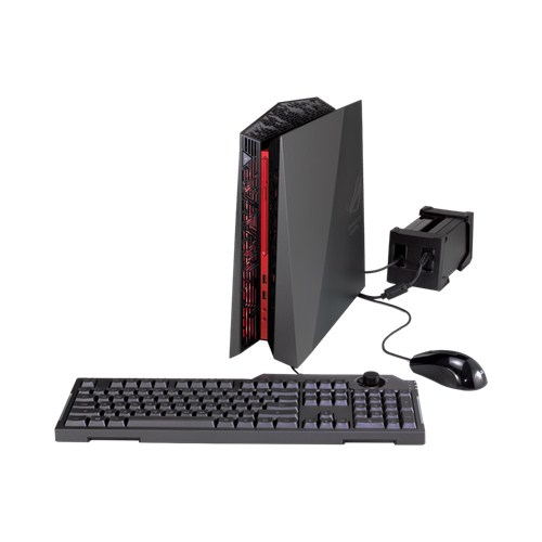 ASUS ROG G20CB-FR003T PC Intel® Core™ i7 i7-6700 – image 4
