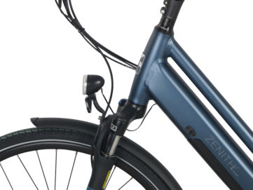Zenith Classic Plus ZCL°02 – image 5