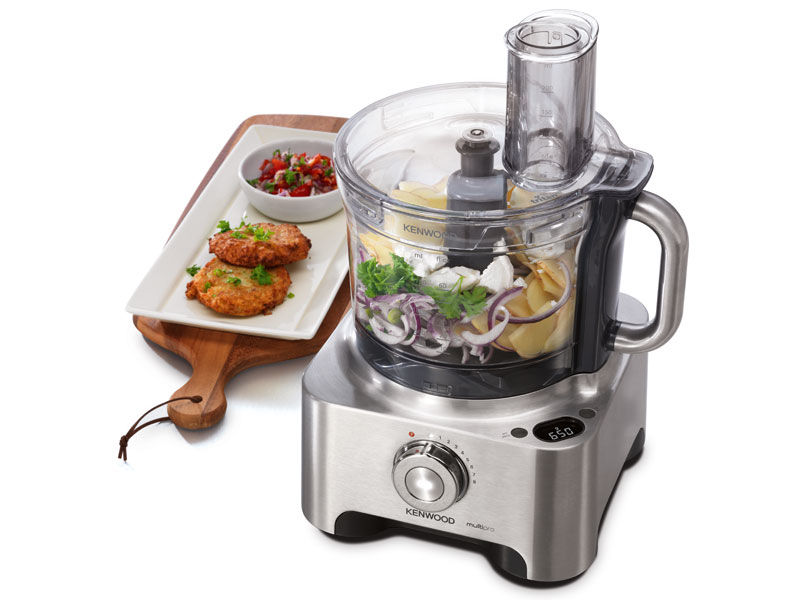 Kenwood FPM810 food processor – image 5