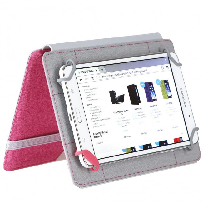 Techair TAXUT047 tablet case – image 3