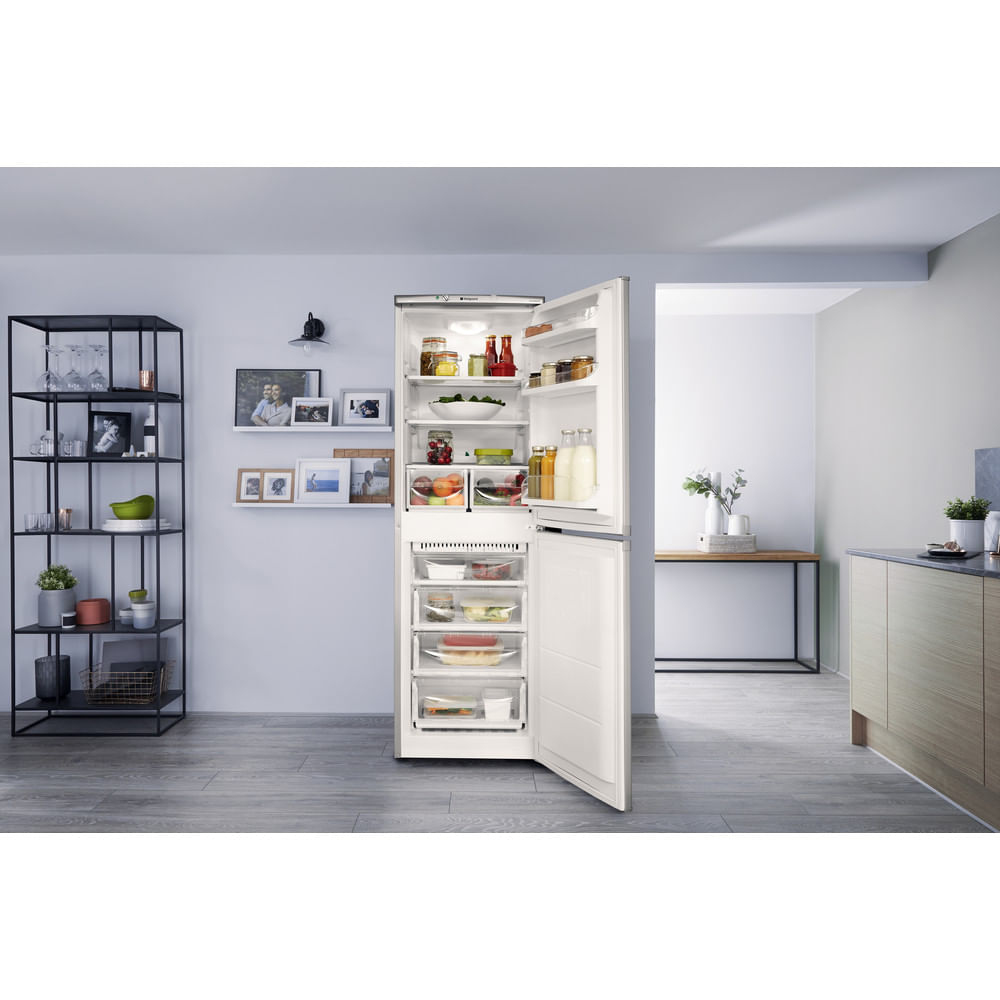 Hotpoint HBNF 5517 S UK – image 9