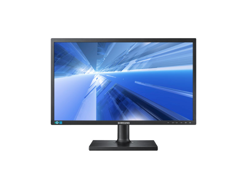 Samsung LS24E65UXLM/ZA computer monitor – image 2