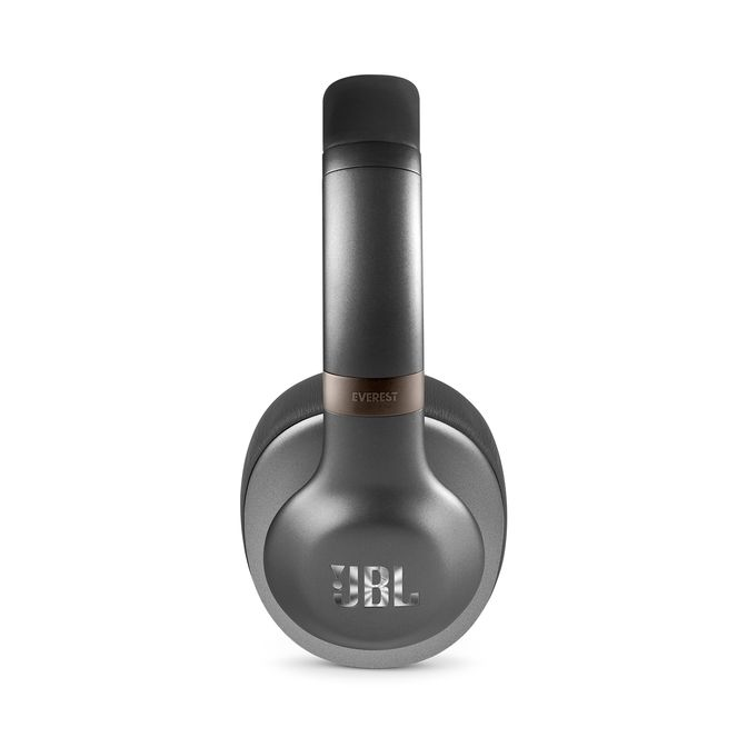 JBL Everest 710BT Headset Wired & Wireless Head-band Calls/Music Bluetooth Grey – image 5