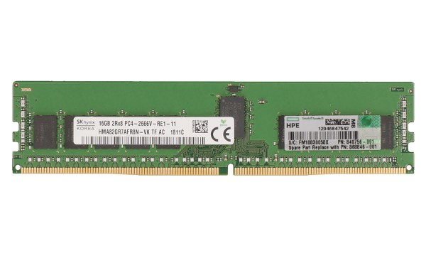 2-Power ALT22970A memory module