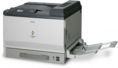 Epson AcuLaser C9200N – image 4