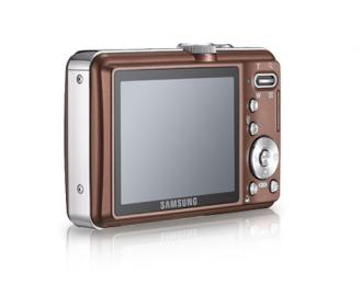 Samsung Digimax L310W – image 2