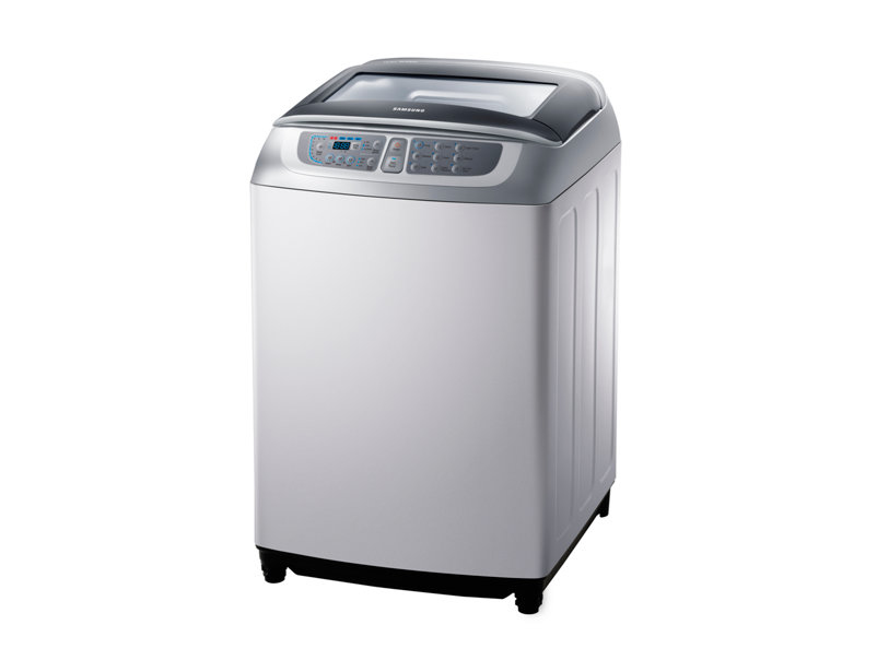 Samsung WA14F5L4U washing machine Top-load – image 3