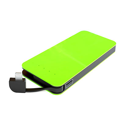 Celly BP30IP5G power bank
