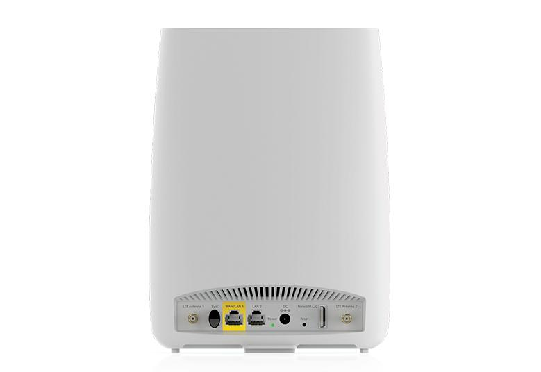 NETGEAR AC2200 LTE Mesh Router (LBR20) – image 5
