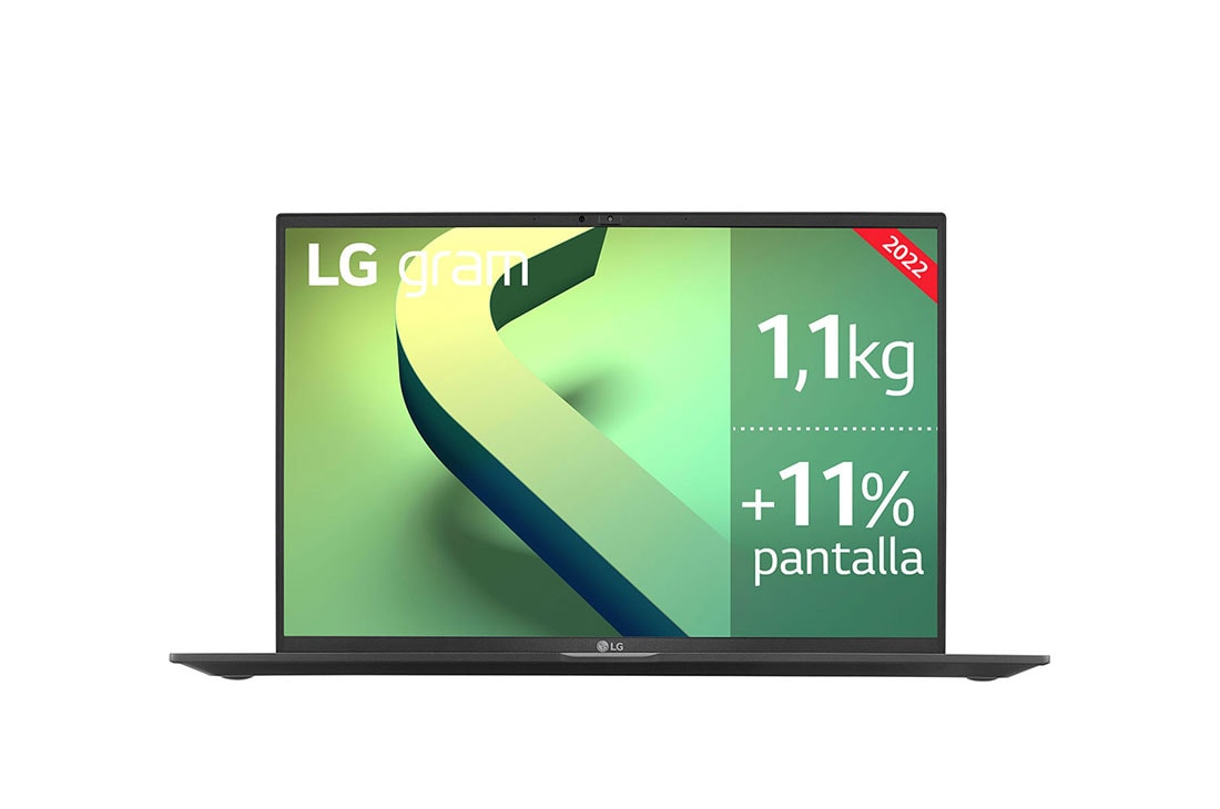 LG 16Z90Q-G.AD78B laptop Intel® Core™ i7 i7-1260P – image 2