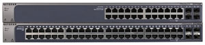 NETGEAR GS748AT Managed Black – image 4