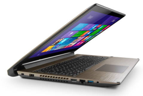 MEDION The Touch 300 S6415T Intel® Core™ i5 i5-4210U Hybrid (2-in-1) – image 4