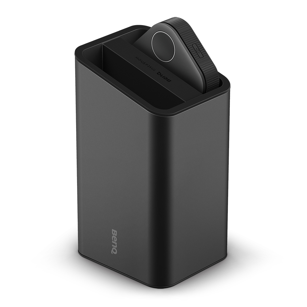 صورة نظام عرض لاسلكي مكتبي BenQ InstaShow WDC30