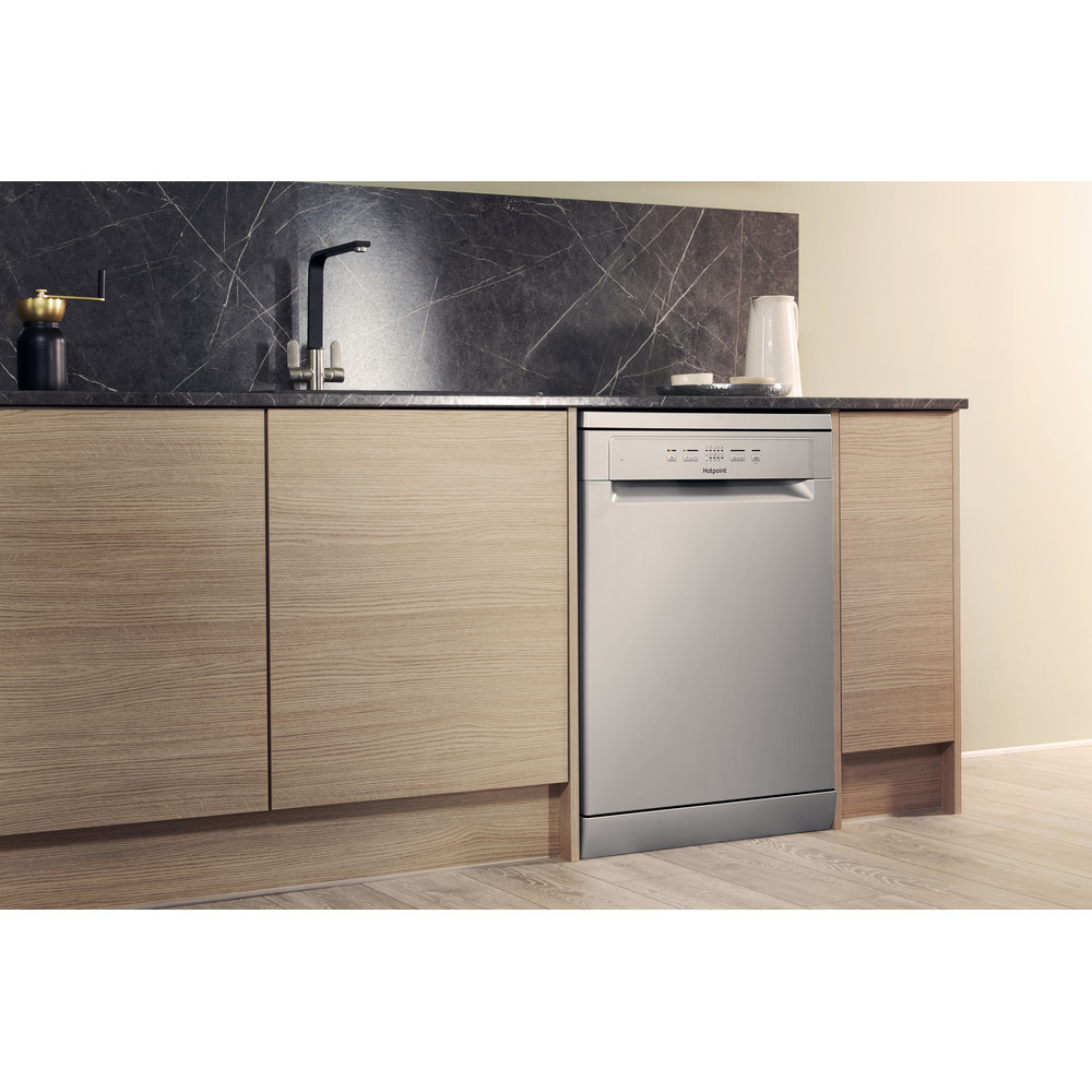 Hotpoint HAFC 2B+26 SV UK – image 6