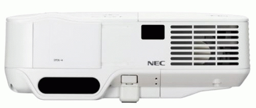 NEC NP63 3000 ANSI lumens DLP XGA (1024x768) – image 2