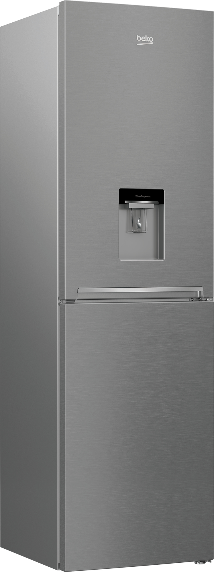 Beko CNG4582DVBPS Freestanding Frost Free Fridge Freezer with Water Dispenser – image 5