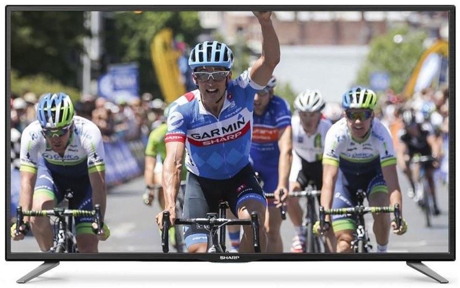 Sharp LC-40CFE5112E TV