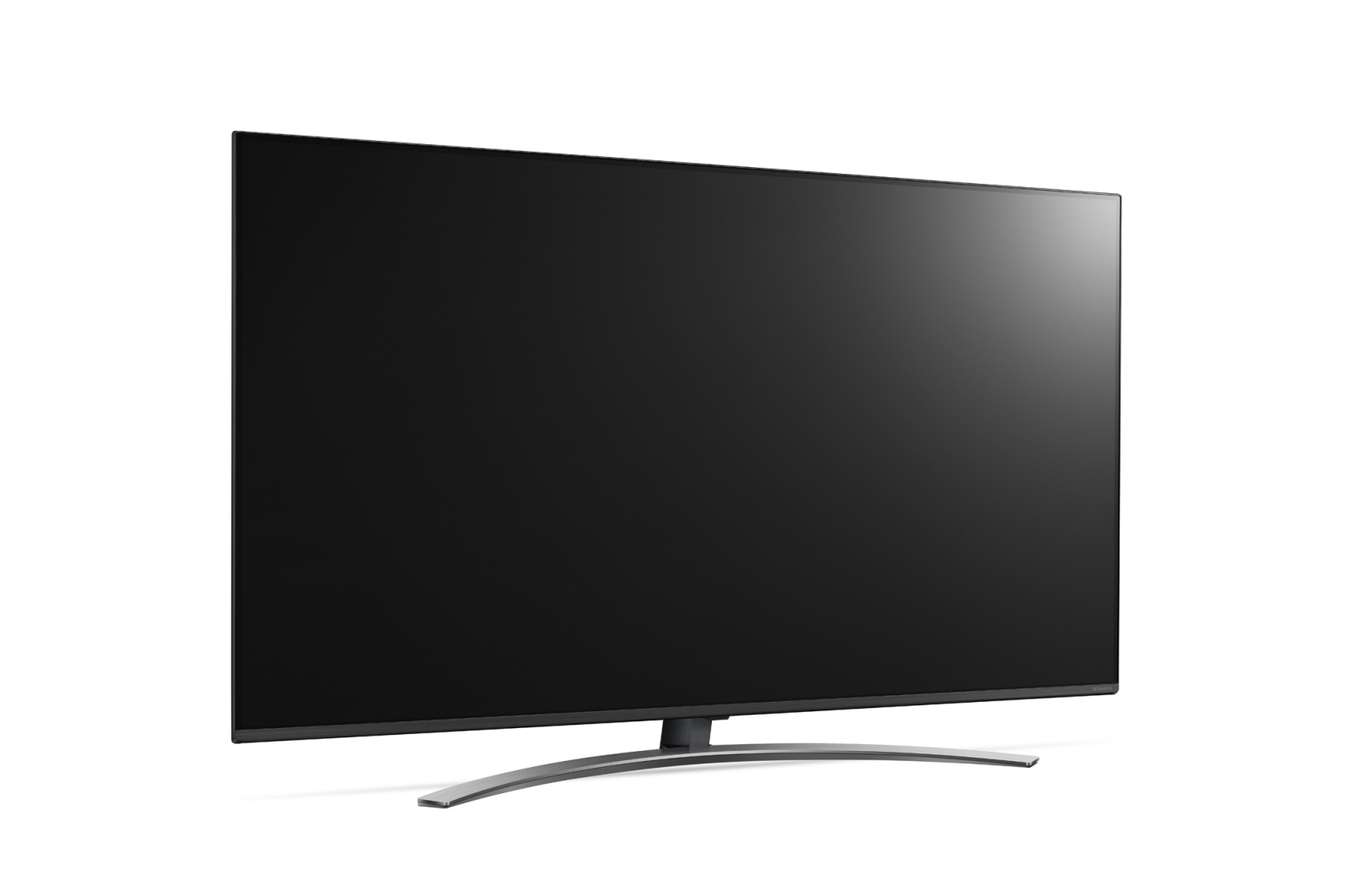 LG UT761H 165.1 cm (65") 4K Ultra HD Smart TV Wi-Fi Black 400 cd/m² – image 3