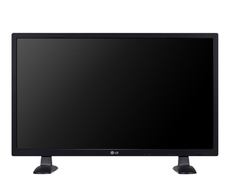 LG 60WL30 TV 152.4 cm (60") Full HD Black 400 cd/m²