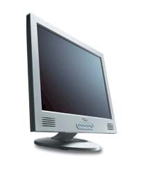 Fujitsu 15IN B15-1 TFT ANALOG