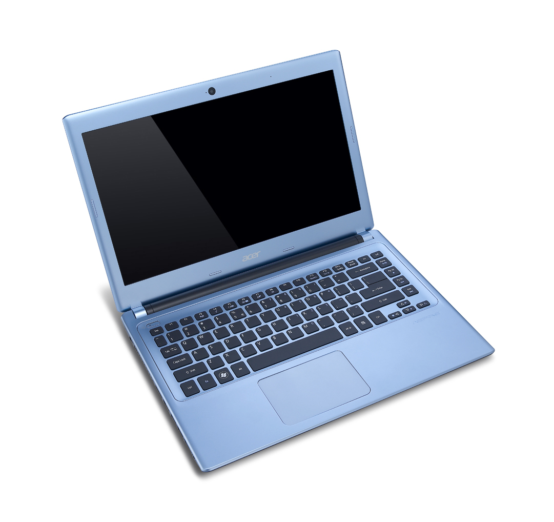 Acer Aspire 471G-53314G50Mabb Intel® Core™ i5 i5-3317U 35.6 cm (14") HD 4 GB DDR3-SDRAM 500 GB HDD NVIDIA® GeForce® GT 620M Windows 7 Home Premium Blue