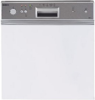Beko DSN 2530 X