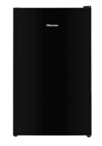 Hisense RR43D6ABX1 fridge Freestanding