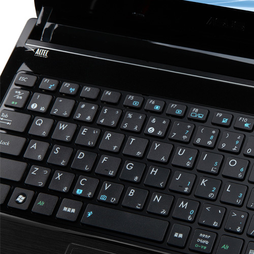 ASUS U30SD-RO095V Intel® Core™ i5 i5-2410M Laptop – image 4