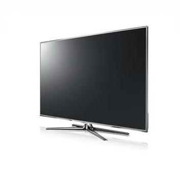 Samsung UN55D7000BDD5500GB TV – image 2