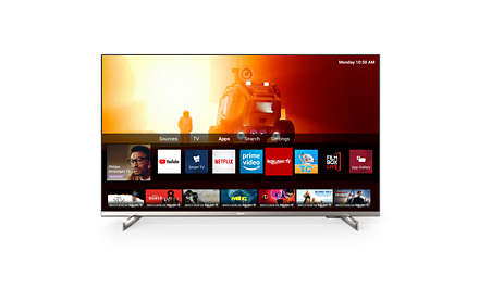 Philips 50PUS7556/12 TV – image 6