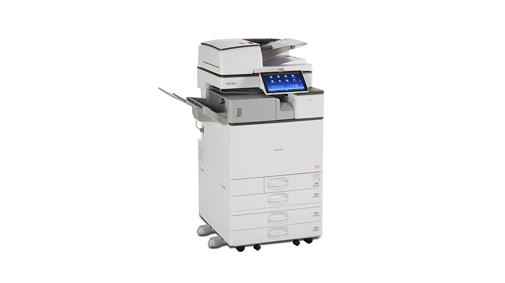 Ricoh MP C3004 – image 3